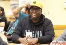 Maurice Hawkins吐槽WSOP巡回赛！-德州扑克迷