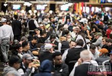 WSOP为2020赛事推出$1,500 POY玩家排行榜-德州扑克迷