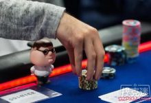 熟练掌握这四个技巧将在河牌圈助你赢得更多筹码!-德州扑克迷