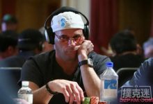 扑克爱好者Guy Laliberte卖光太阳马戏团全部股份-德州扑克迷