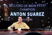 百万富翁的诞生竟然是因为太无聊?-德州扑克迷