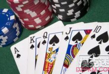 Ed Miller的策略之三个下注尺度马脚-德州扑克迷