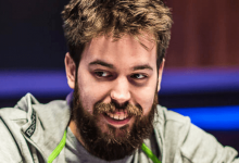 【6UP】多米尼克·尼池（Dominik Nitsche）：被认为是德国牌手中最具有代表性的新生代-德州扑克迷