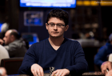 【6UP】大卫·万普鲁(David Vamplew)：所有的牌手应该以Phil Galfond作为奋斗的目标-德州扑克迷