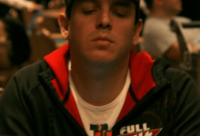 【6UP】卡洛斯·莫滕森（Carlos Mortensen）：以松散的游戏，虚张声势的手段和有趣的下注方式而出名-德州扑克迷