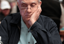 【6UP】Berry Johnston：WSOP全时代排名第五，年迈了却至今依然保持高水平的扑克竞争-德州扑克迷