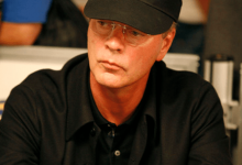 【6UP】鲍比·鲍德温(Bobby Baldwin):1978年世界扑克锦标赛主要赛事的冠军-德州扑克迷