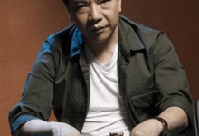 【6UP】邱芳全(David Chiu): 以善于看透对方的”读心术”一举成名-德州扑克迷