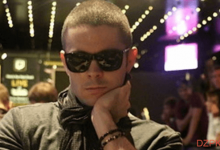 【6UP】本杰明·特勒瑞勒(Benjamin Tollerene)：非常谨慎的对待资金管理的牌手-德州扑克迷