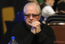 【6UP】比利·巴克斯特（Billy Baxter）：帮助了全美国靠打牌为生的牌手们省去了非常多的税费-德州扑克迷