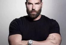 【6UP】个性张扬的花花公子德州扑克牌手丹·比尔泽恩（Dan Bilzerian）-德州扑克迷
