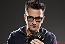 【6UP】曾获三次WPT冠军头衔的安东尼奥(Antonio Esfandiari)-德州扑克迷