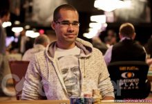 【6UP】赢得2013年WSOP落水锦标赛而闻名的安东尼·格雷格（Anthony Gregg）-德州扑克迷