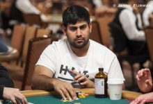 【6UP】美国的经验丰富的德州扑克牌手安库夏·曼德威(Ankush Mandavia)-德州扑克迷