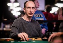 【6UP】电影《赌王之王》原型–埃里克·赛德尔(Erik Seidel)-德州扑克迷