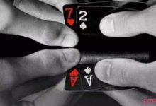 量变引起质变-德州扑克迷