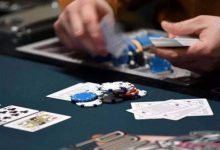 27上演惊天诈唬后亮牌炫耀,玩的就是心跳!-德州扑克迷