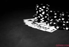 德州扑克给我的人生启示-德州扑克迷