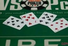 从德州扑克的必胜法则论越级打牌的危害-德州扑克迷