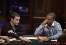 深度好文:拿什么去爱你,我的德州扑克?-德州扑克迷