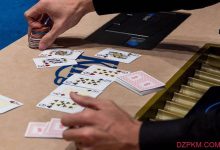 告别一对-德州扑克迷