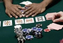 无限德州六人桌策略:加注-德州扑克迷