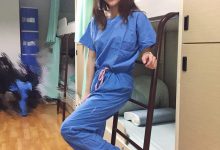美女牙医柯品瑄 凹凸有致性感身材惊艳网友-德州扑克迷