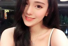 微商正妹Candice Lim 泰国旅游“湿身”令人鼻血狂流-德州扑克迷