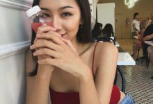 极品正妹Kathy Zheng 性感比基尼照辣到不行-德州扑克迷