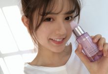 美妆博主超级轩 颜值逆天宛如小仙女-德州扑克迷