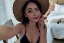 护理师正妹叶婷 穿上比基尼小护士变辣妹-德州扑克迷