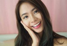 新加坡正妹Xin Lin 小清新甜美笑容治愈人心-德州扑克迷
