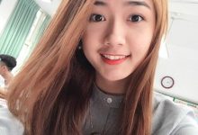 高颜值越南正妹 甜美清秀佳人引发网友暴动-德州扑克迷