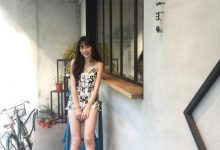 性感辣妹Patsy 穿短裤秀逆天性感大长腿-德州扑克迷
