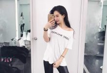 气质美女Aimee Wang 有正妹到处都是美景-德州扑克迷