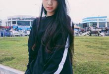 大学生性感正妹Miki咏瑄 缪斯女孩成少男女杀手-德州扑克迷