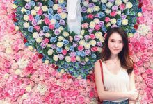 甜美护理师正妹飞飞 比基尼秀性感饱满身材令人鼻血直流-德州扑克迷