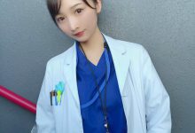 日本性感药剂师Ana 清纯正妹换上比基尼秒变辣妹-德州扑克迷