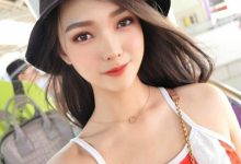性感美眉泰正点 马来西亚正妹Jessica Lee魔鬼身材火辣-德州扑克迷