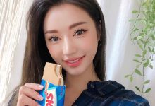 韩国网红正妹朴韶拉 时尚达人气质迷人-德州扑克迷