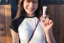 泰国美女Pin 大长腿正妹气质迷人-德州扑克迷