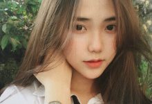 校花级别的美女正妹Marnie 小清新越南妹气质迷人-德州扑克迷
