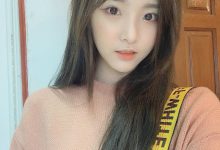 泰国人气正妹Pornnappan Pornpenpipat 清纯甜美被封泰国版Taylor Swift-德州扑克迷