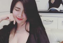 台湾爆乳妹鹿芷绮Chessie Lu 乳量惊人让人无法直视-德州扑克迷
