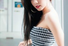 高颜值甜美正妹Mika 性感露腿照引起腿控男骚动-德州扑克迷