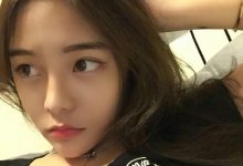 甜美正妹Olivia 高颜值美女比基尼释放性感身材-德州扑克迷