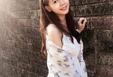 萝莉正妹珊迪 清新甜美可爱文艺气息十足-德州扑克迷