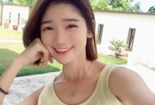 小清新正妹Youtuber elaine蔡蔡蔡 甜美笑容引宅男暴动-德州扑克迷