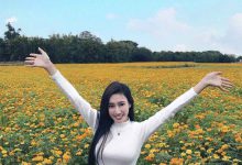 台湾正妹郑诗璇 胸器妹身材越来越凶-德州扑克迷