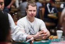 Jonathan Little谈扑克:坦然面对失败-德州扑克迷